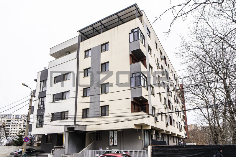 Lujerului, 2 camere, 56 mp, etajul 1, mobilat-utilat, Plaza Romania