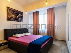 Lujerului, 2 camere, 56 mp, etajul 1, mobilat-utilat, Plaza Romania